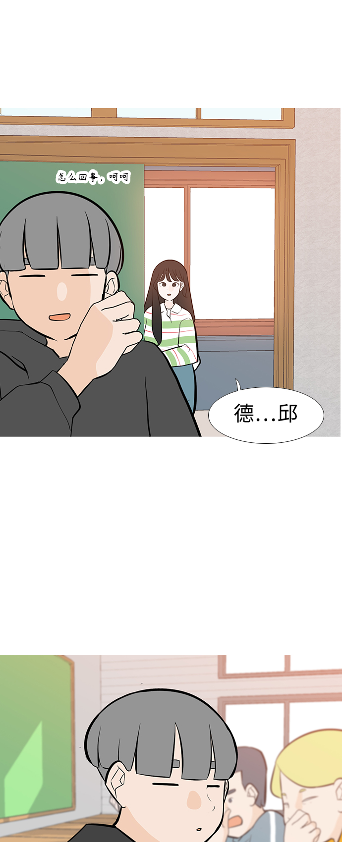 🍗嫩男嫩女 [第246话] 尚未关严的心门 第20页