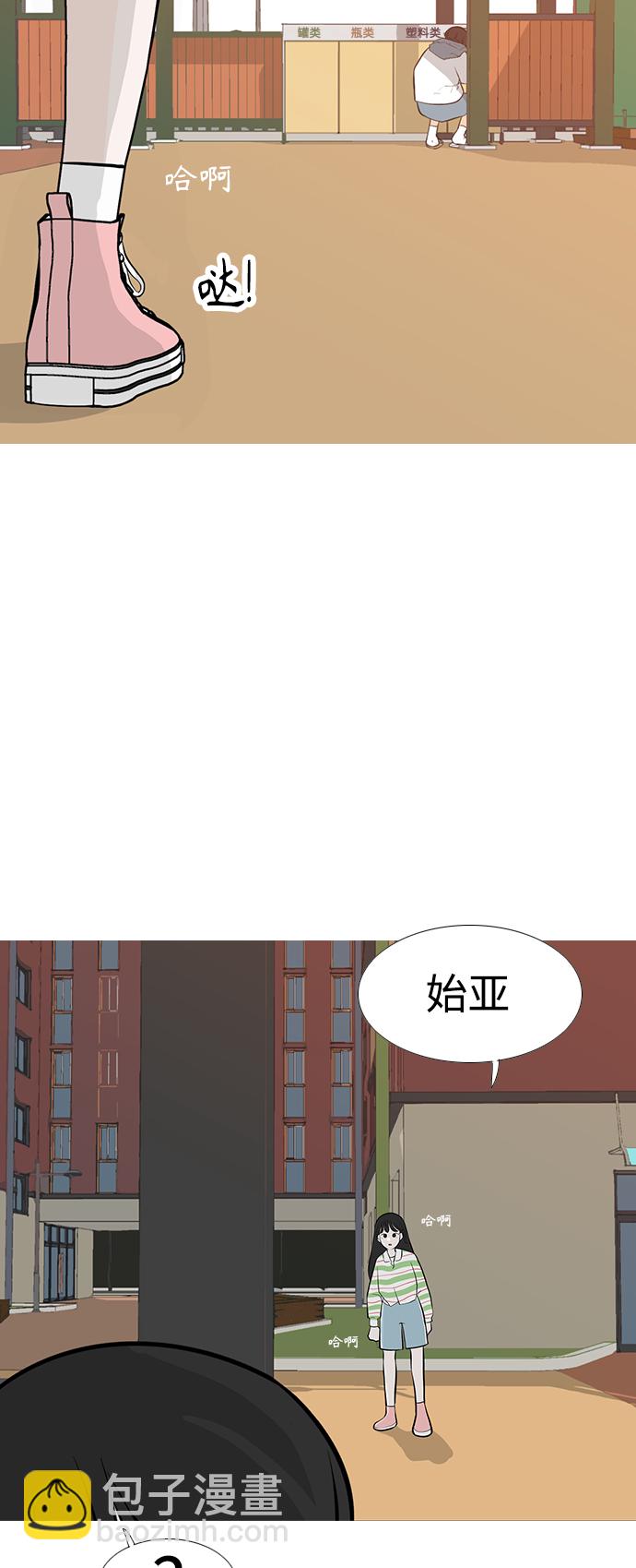 🍗嫩男嫩女 [第246话] 尚未关严的心门 第27页