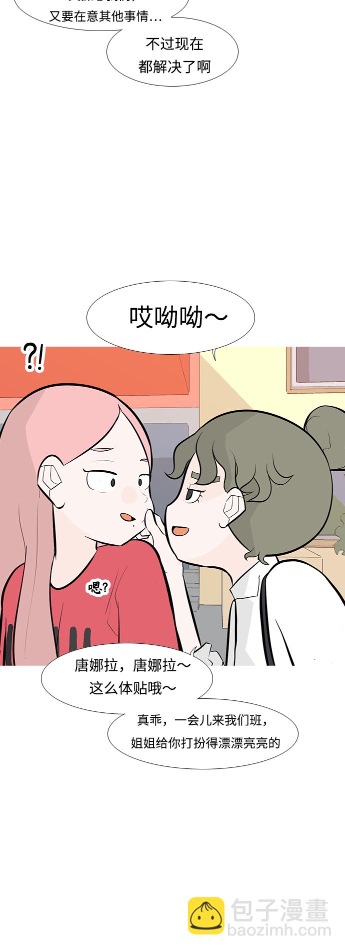 🍗嫩男嫩女 [第246话] 尚未关严的心门 第8页
