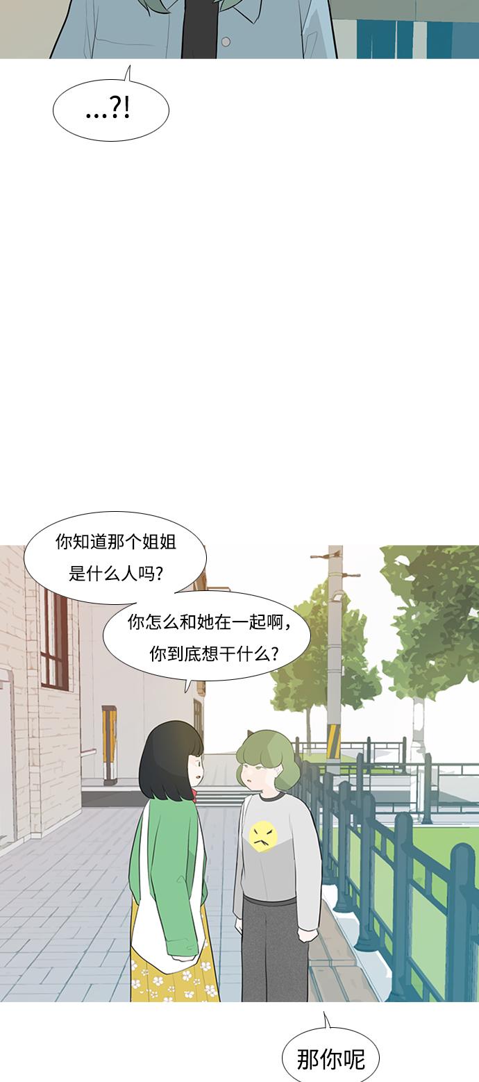 🍗嫩男嫩女 [第250话] 同等大小，不同形状 第42页