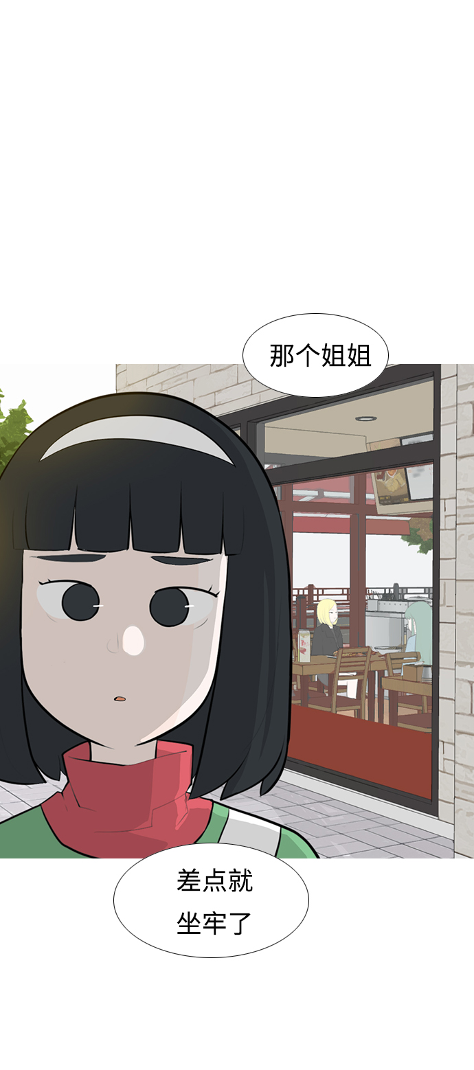 🍗嫩男嫩女 [第250话] 同等大小，不同形状 第45页