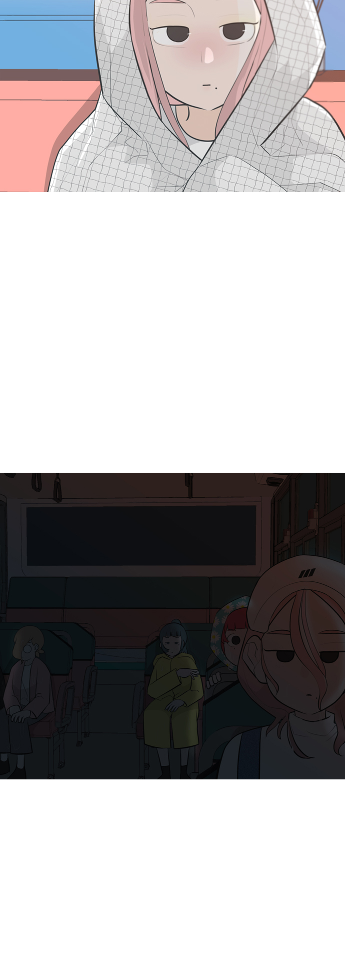 🍗嫩男嫩女 [第258话] 失去翅膀的天使们（2） 第21页