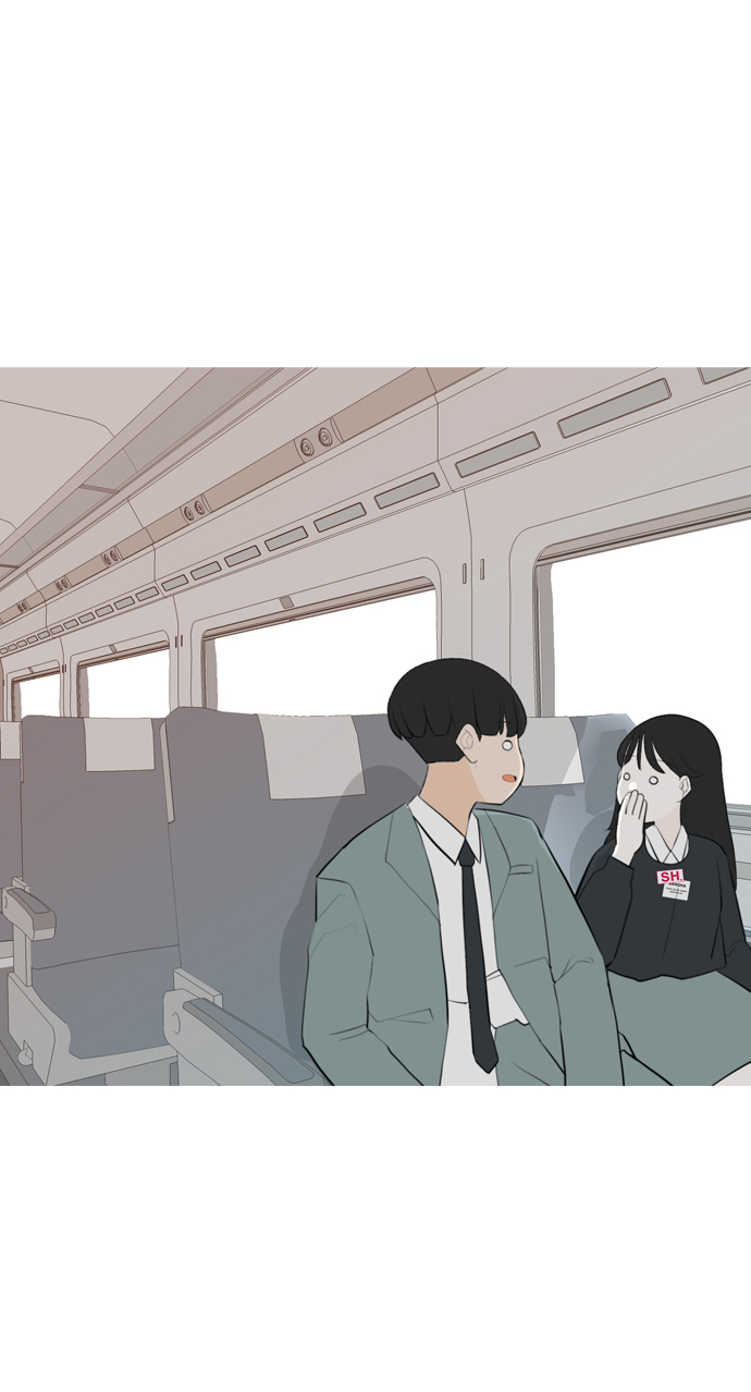 🍗嫩男嫩女 [第262话] 以为一切都会变好（我会让你开心） 第45页
