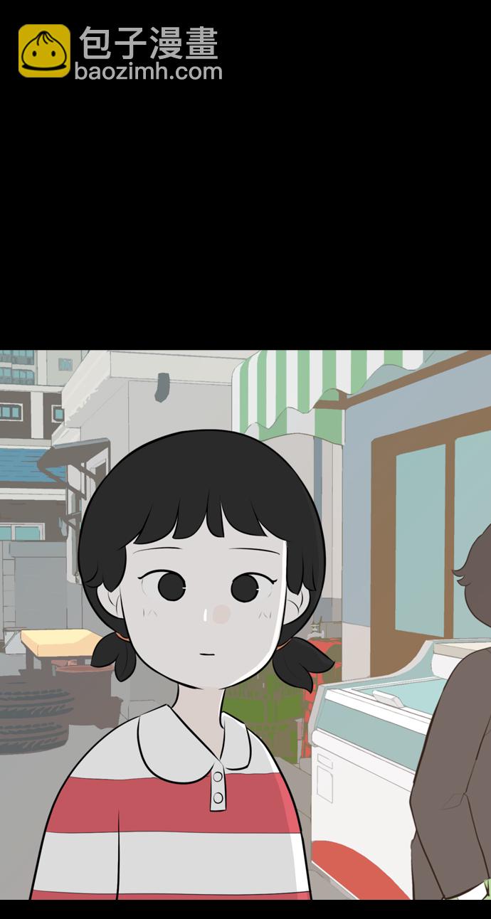 🍗嫩男嫩女 [第268话] 怕变成你（过去的你） 第49页
