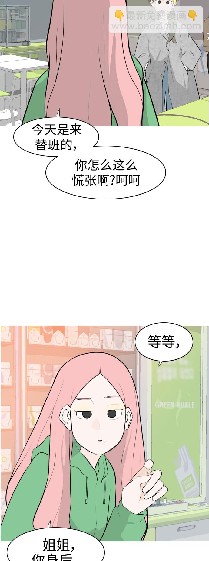 🍗嫩男嫩女 [第270话] 打开心扉之后 第4页