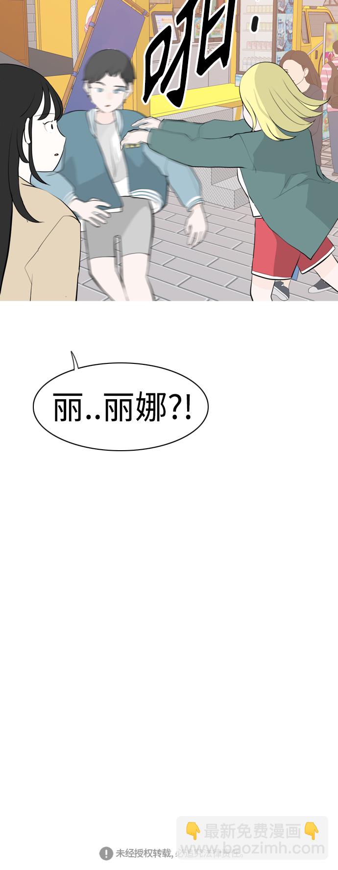 🍗嫩男嫩女 [第278话] 梦想中的今天（那时候的你） 第47页