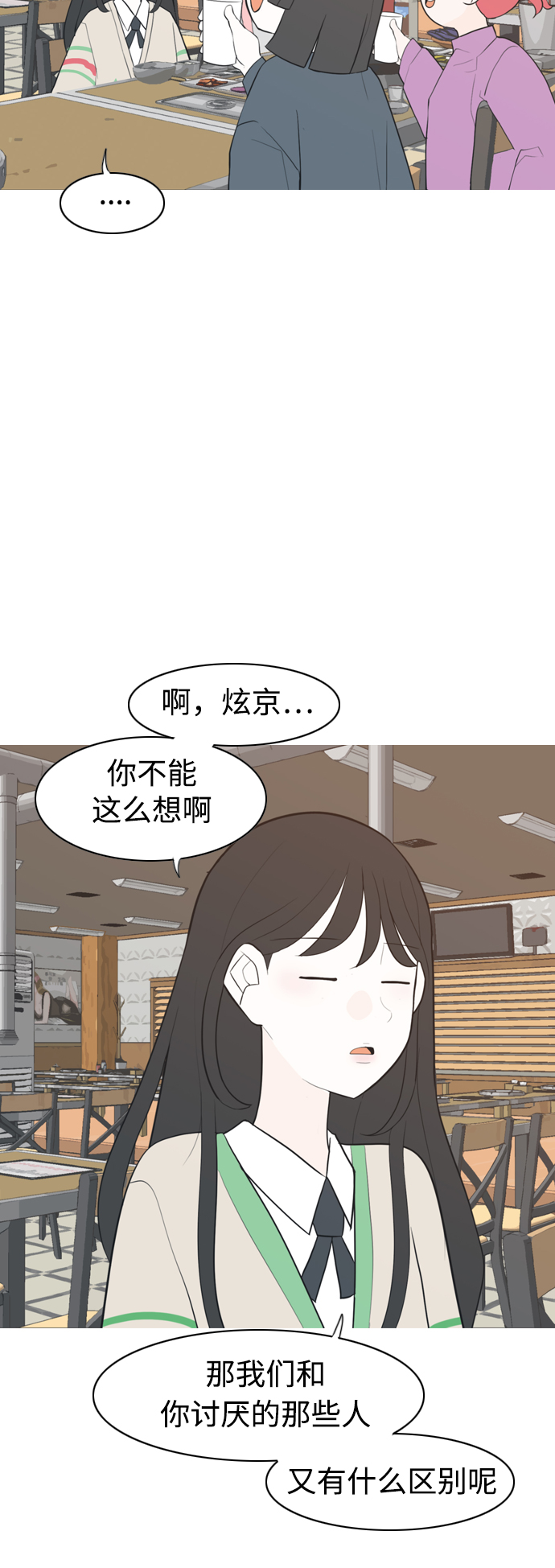 🍗嫩男嫩女 [第284话] 摸不清的界限（微乎其微） 第24页