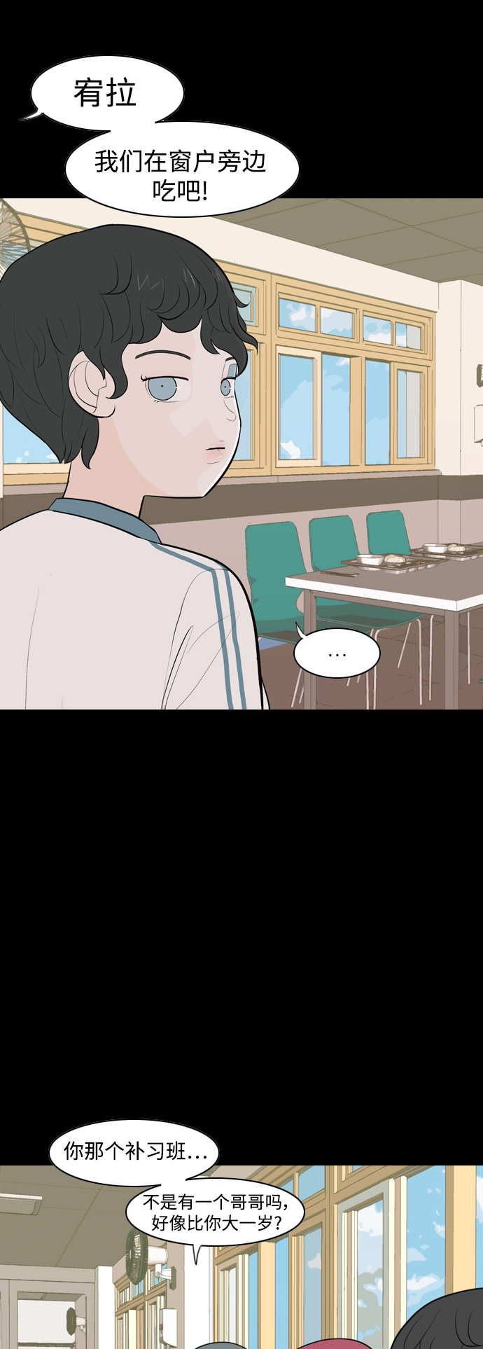 🍗嫩男嫩女 [第336话] 我曾经对那样的你真心过 第6页