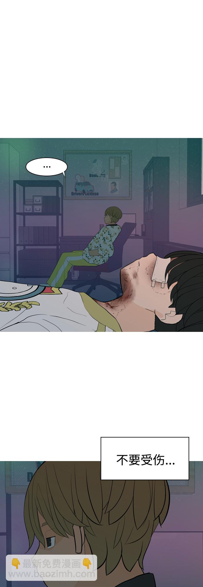 🍗嫩男嫩女 [第348话] 一个就足够（没关系） 第38页