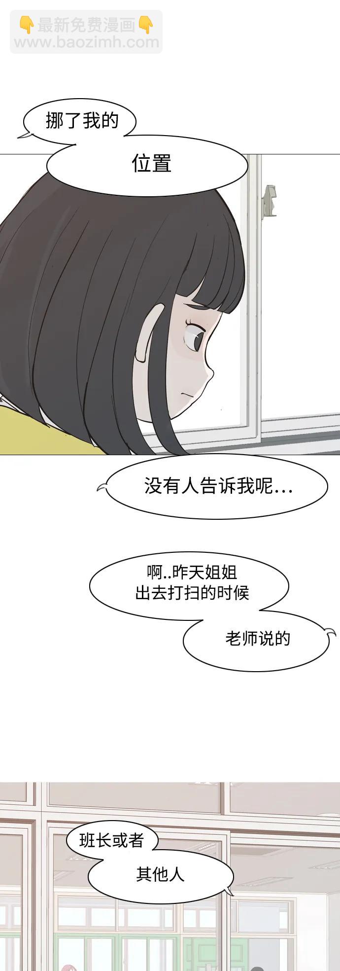 🍗嫩男嫩女 [第359话] 证明内心（接受） 第12页