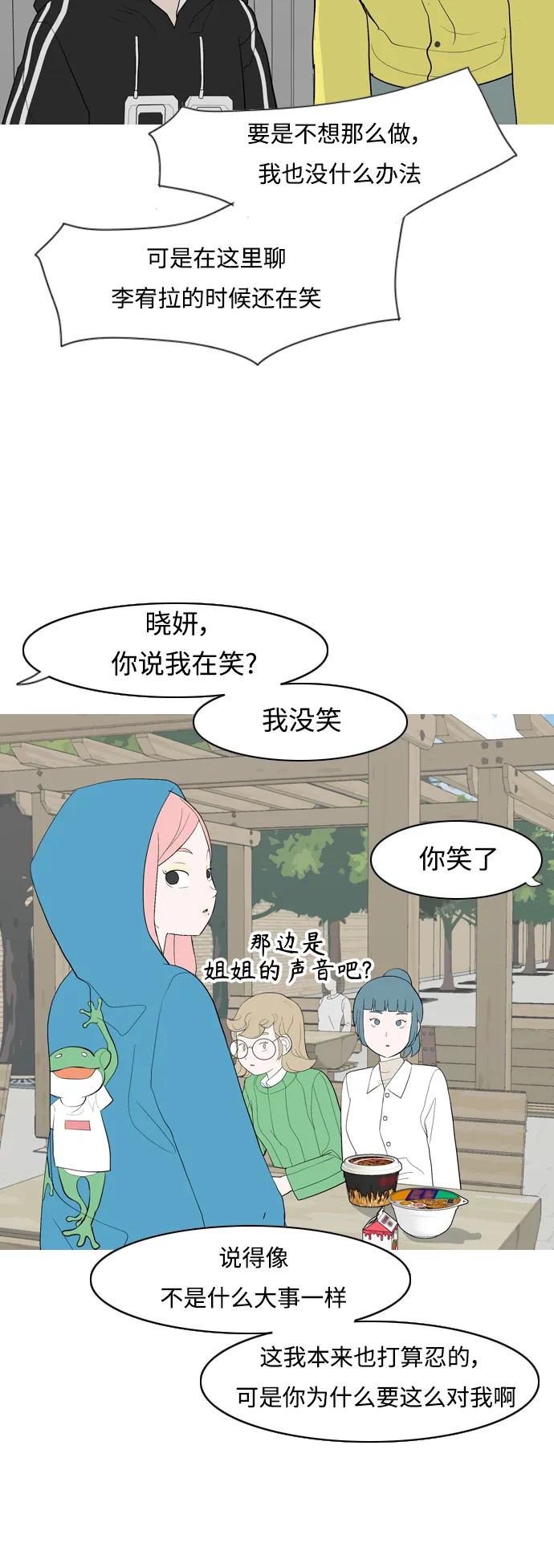 🍗嫩男嫩女 [第359话] 证明内心（接受） 第31页