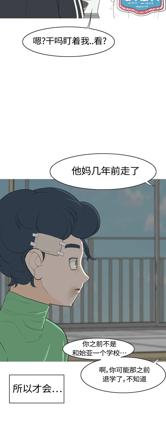 🍗嫩男嫩女 [第361话] 合二为一（不同） 第23页