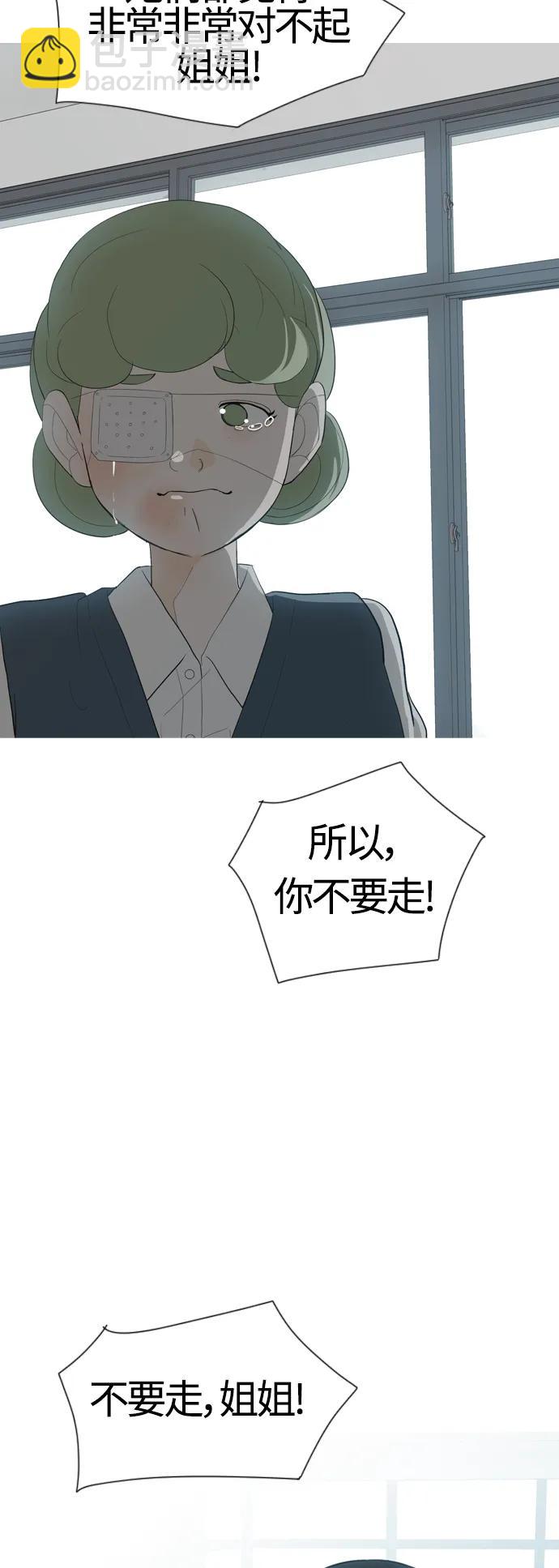 🍗嫩男嫩女 [第371话] 尾声 第20页