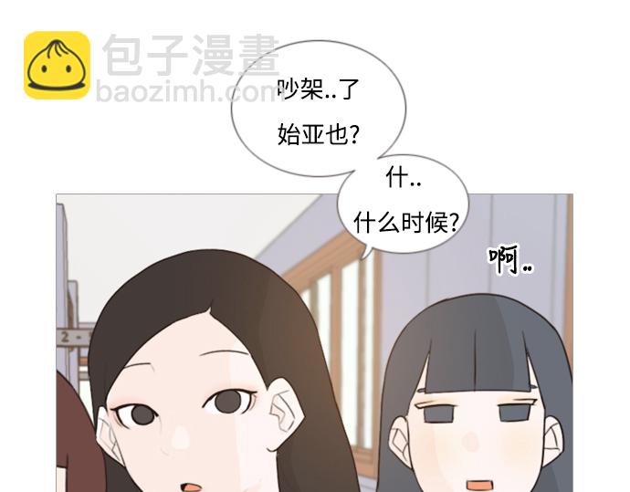 🍗嫩男嫩女 [第58话] 过去的我和未来的我(下午) 第28页