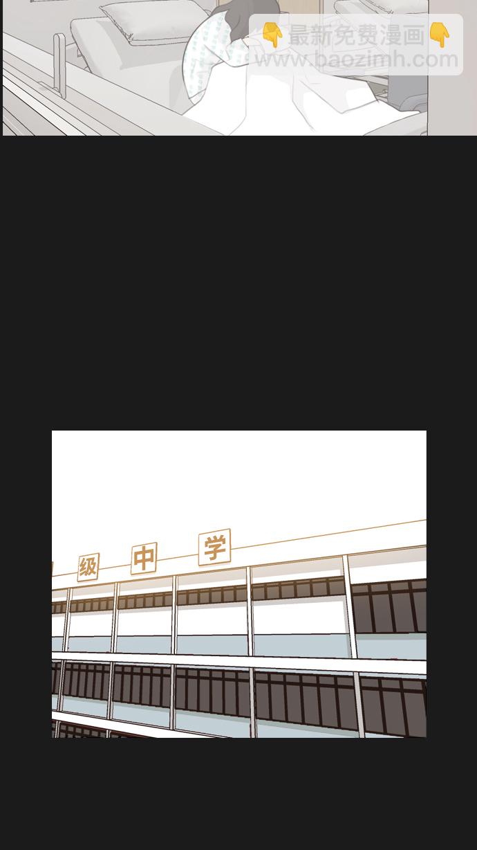 🍗嫩男嫩女 [第90话] 我所了解的你（那时） 第29页