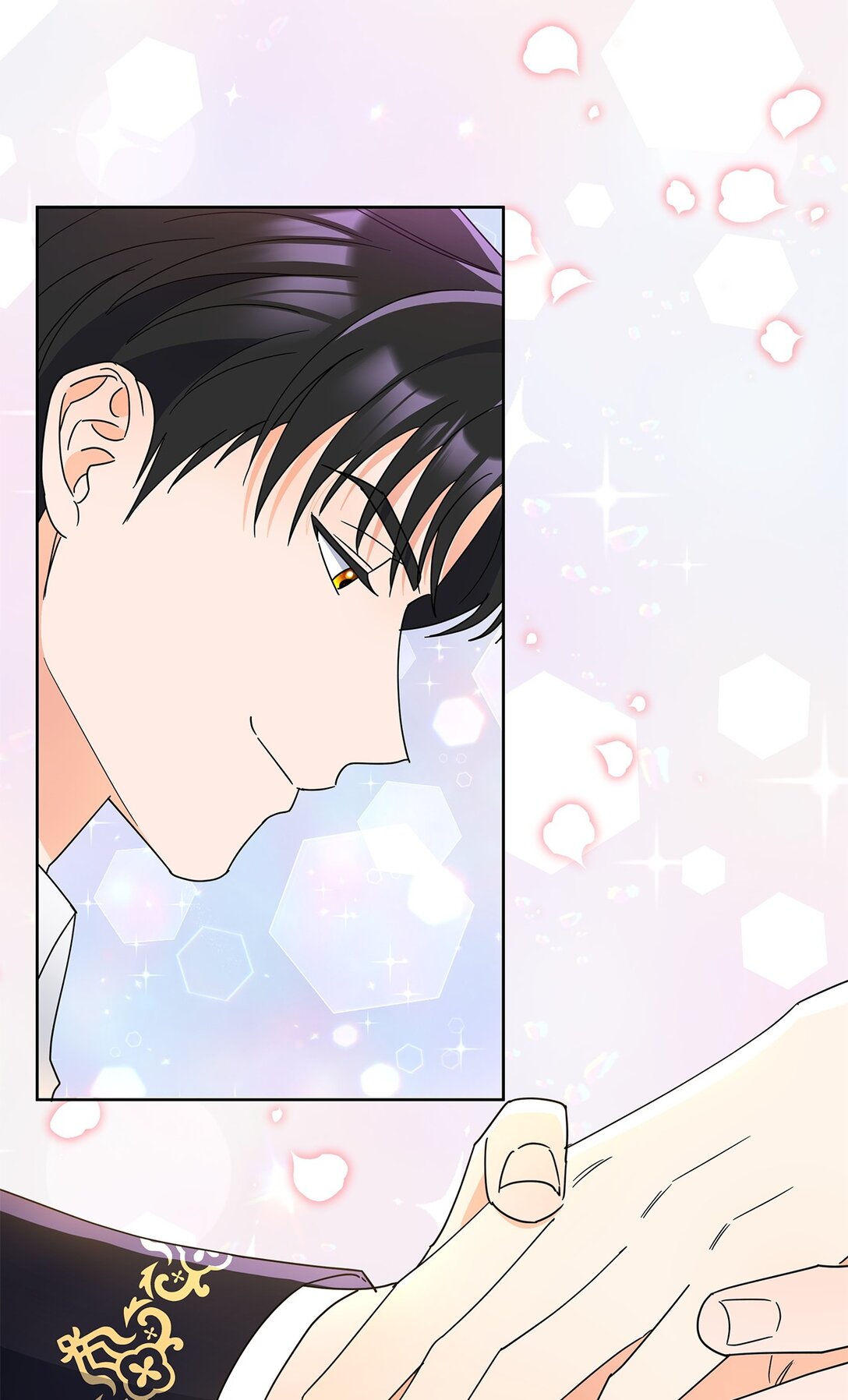 47 订婚(1/2)-第47话