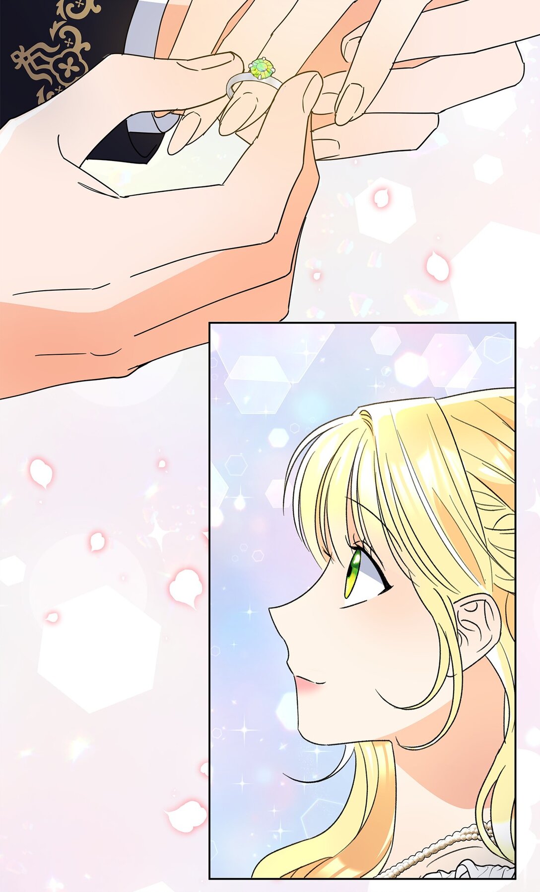 47 订婚(1/2)-第47话