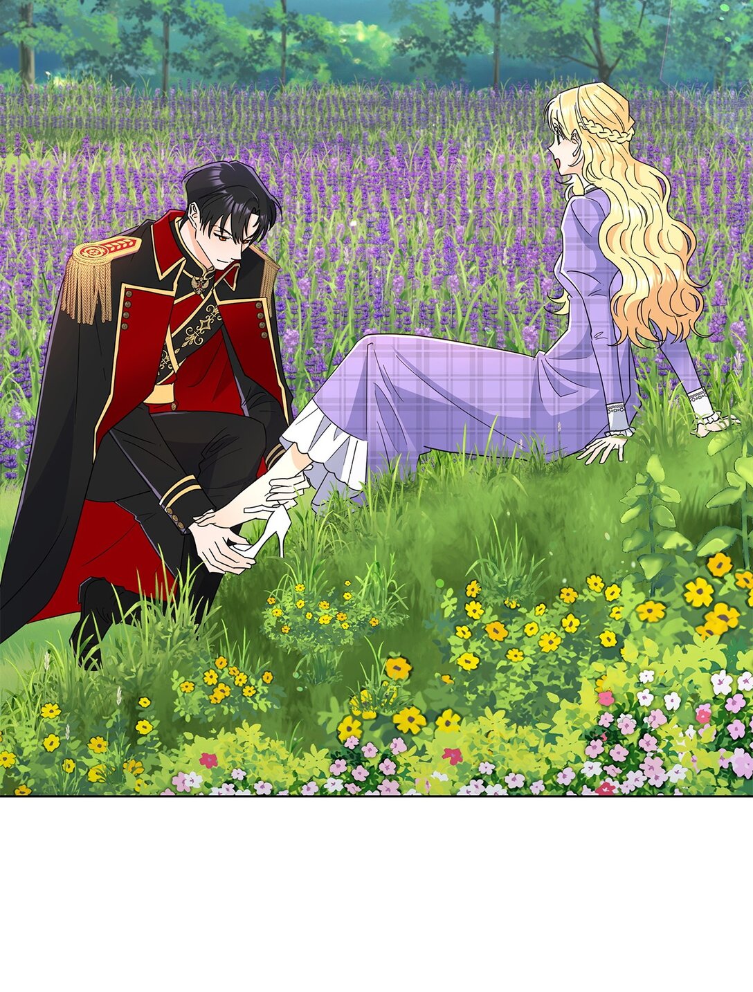 57 神秘的信件(1/2)-第57话