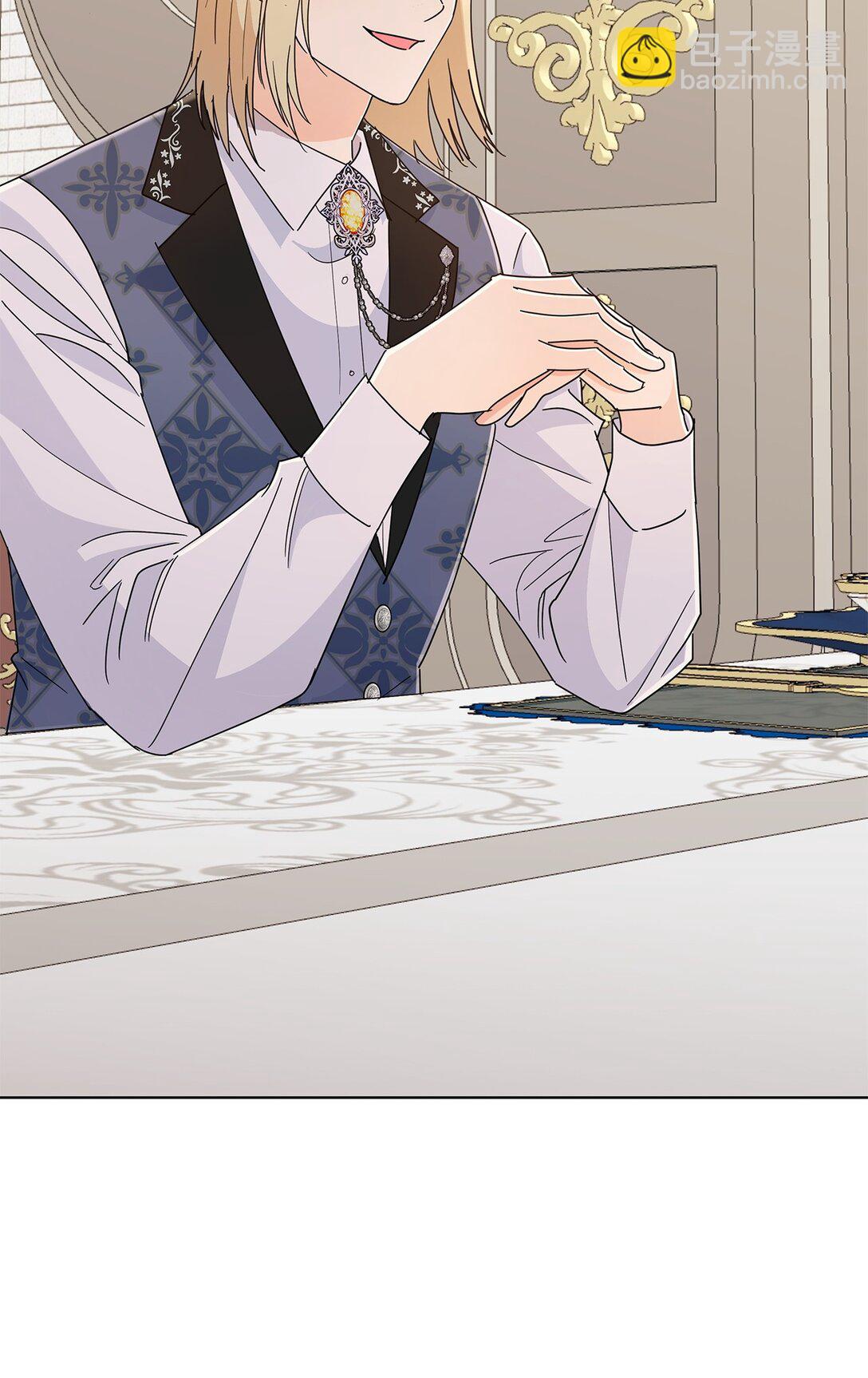 65 阴谋(1/2)-第65话