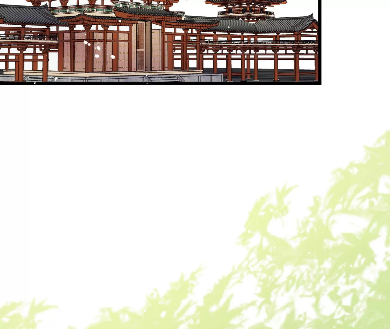 第2话 所以这是穿了吧！？(1/2)-第3话