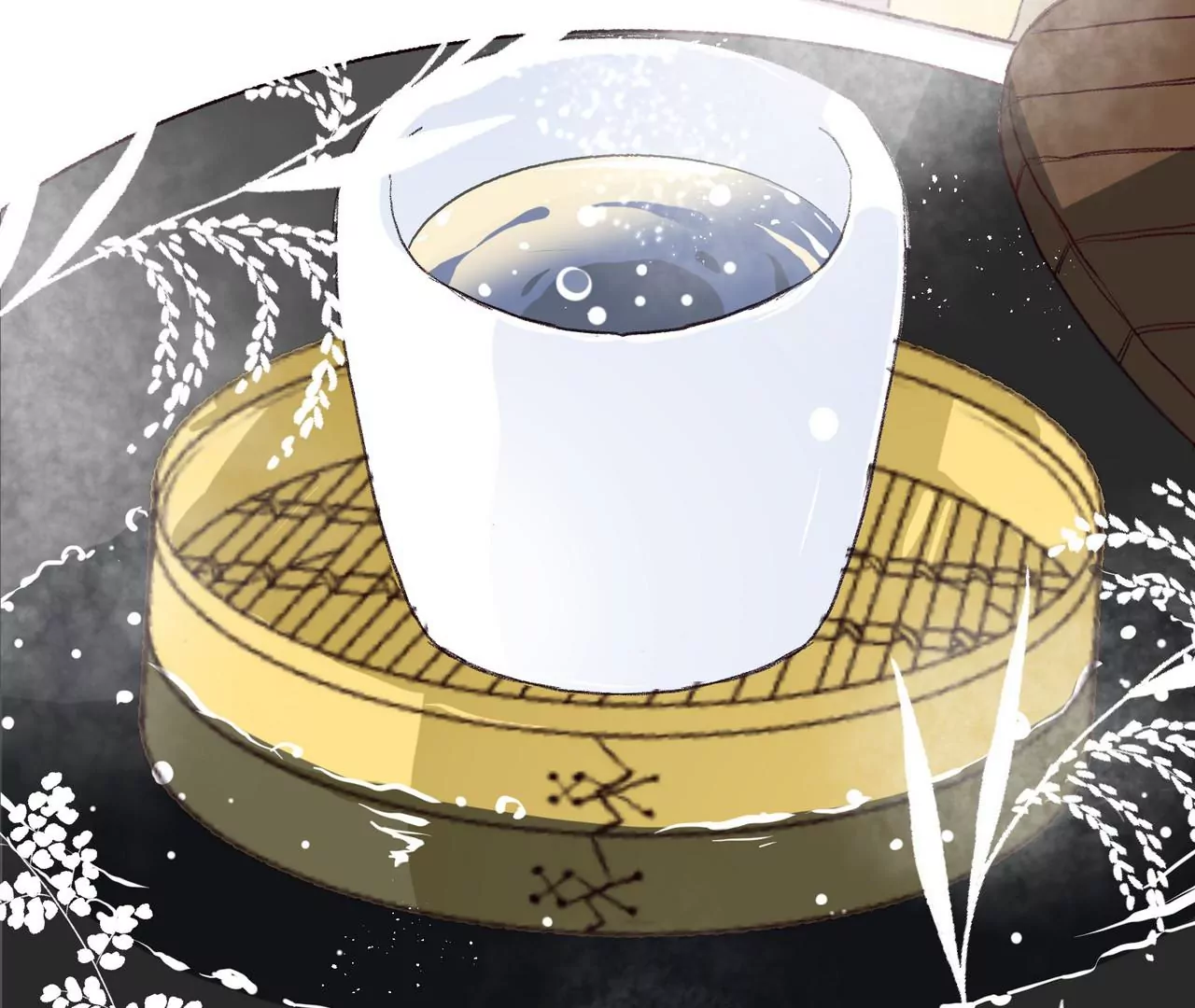 第4话 你卖口红来我做粉底(1/2)-第5话