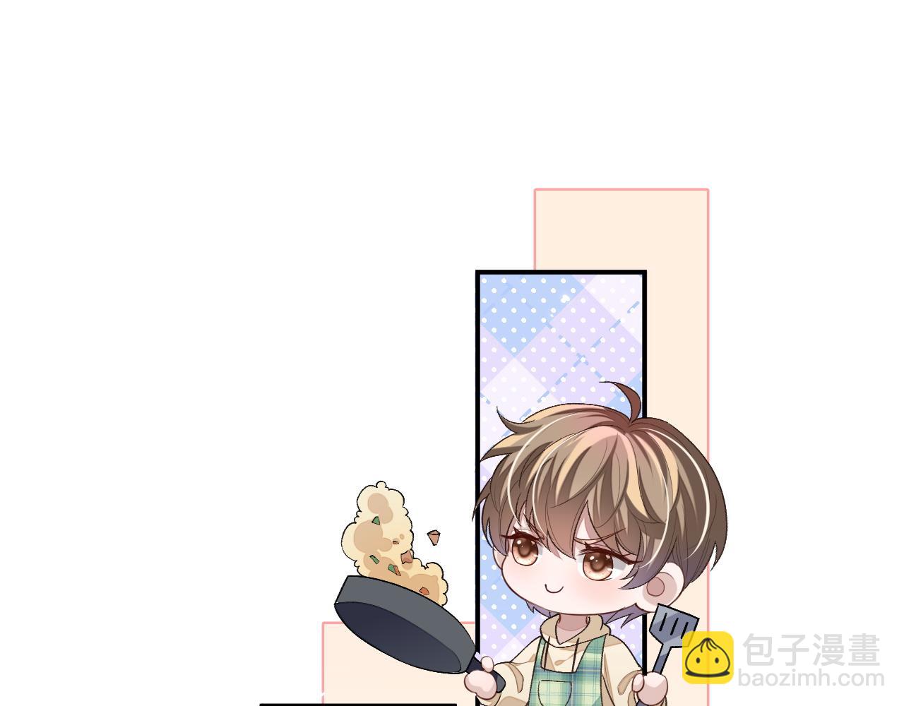 102话 秀秀生病(1/3)-第103话