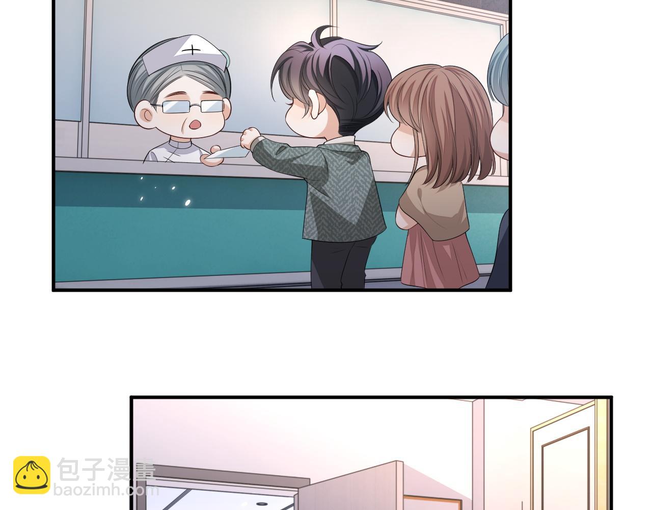 103话 秀秀生病(1/2)-第129话