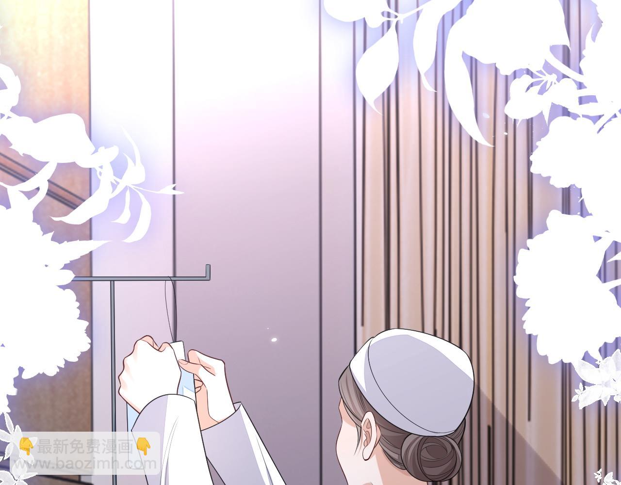 103话 秀秀生病(1/2)-第129话