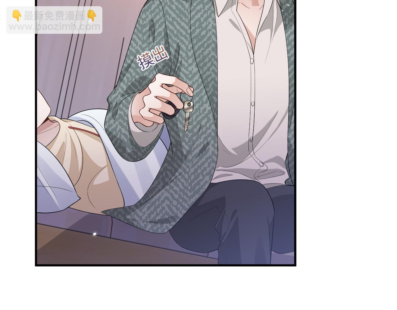103话 秀秀生病(1/2)-第129话