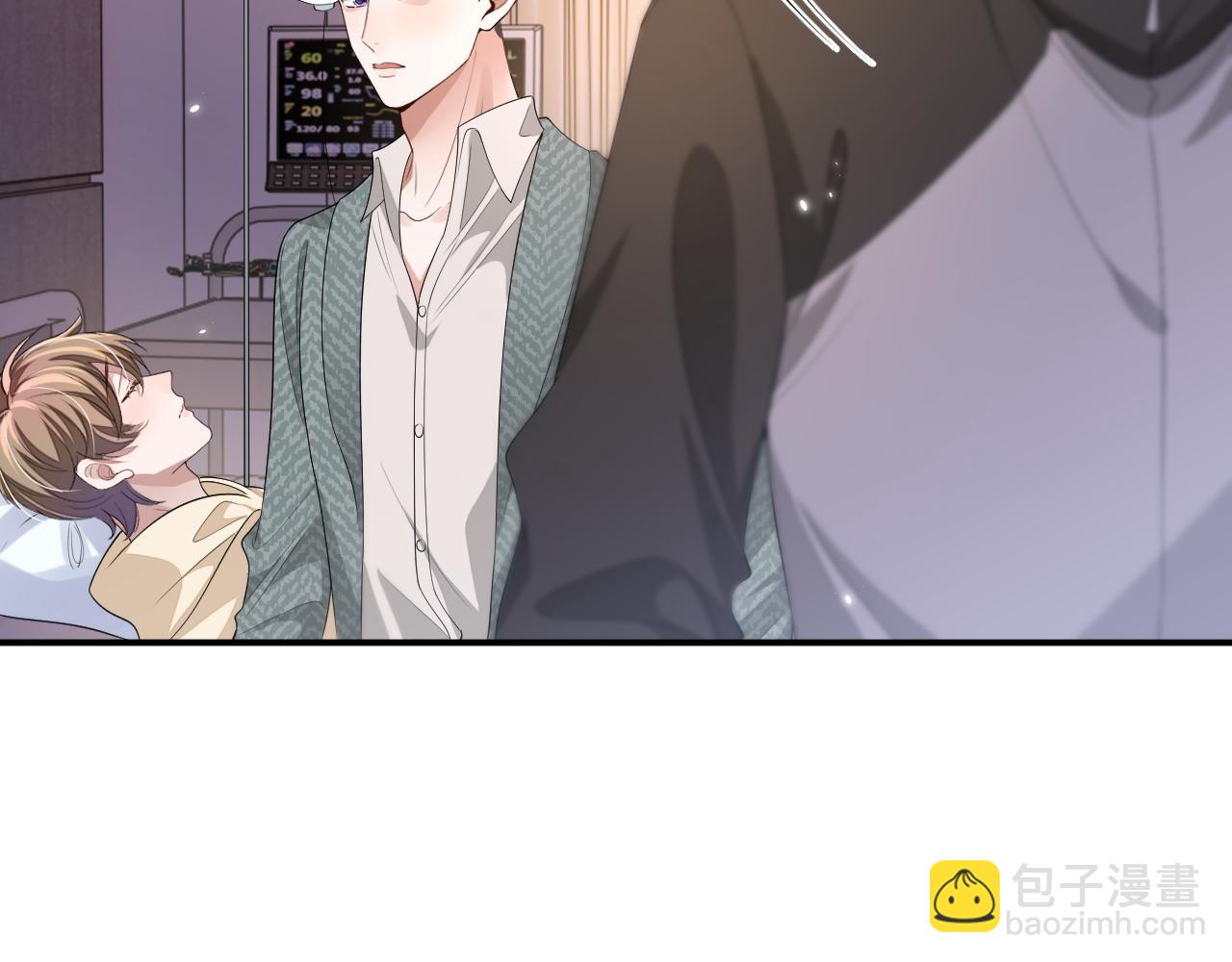 103话 秀秀生病(1/2)-第129话