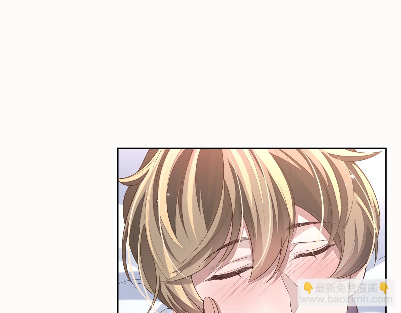 103话 秀秀生病(1/2)-第129话