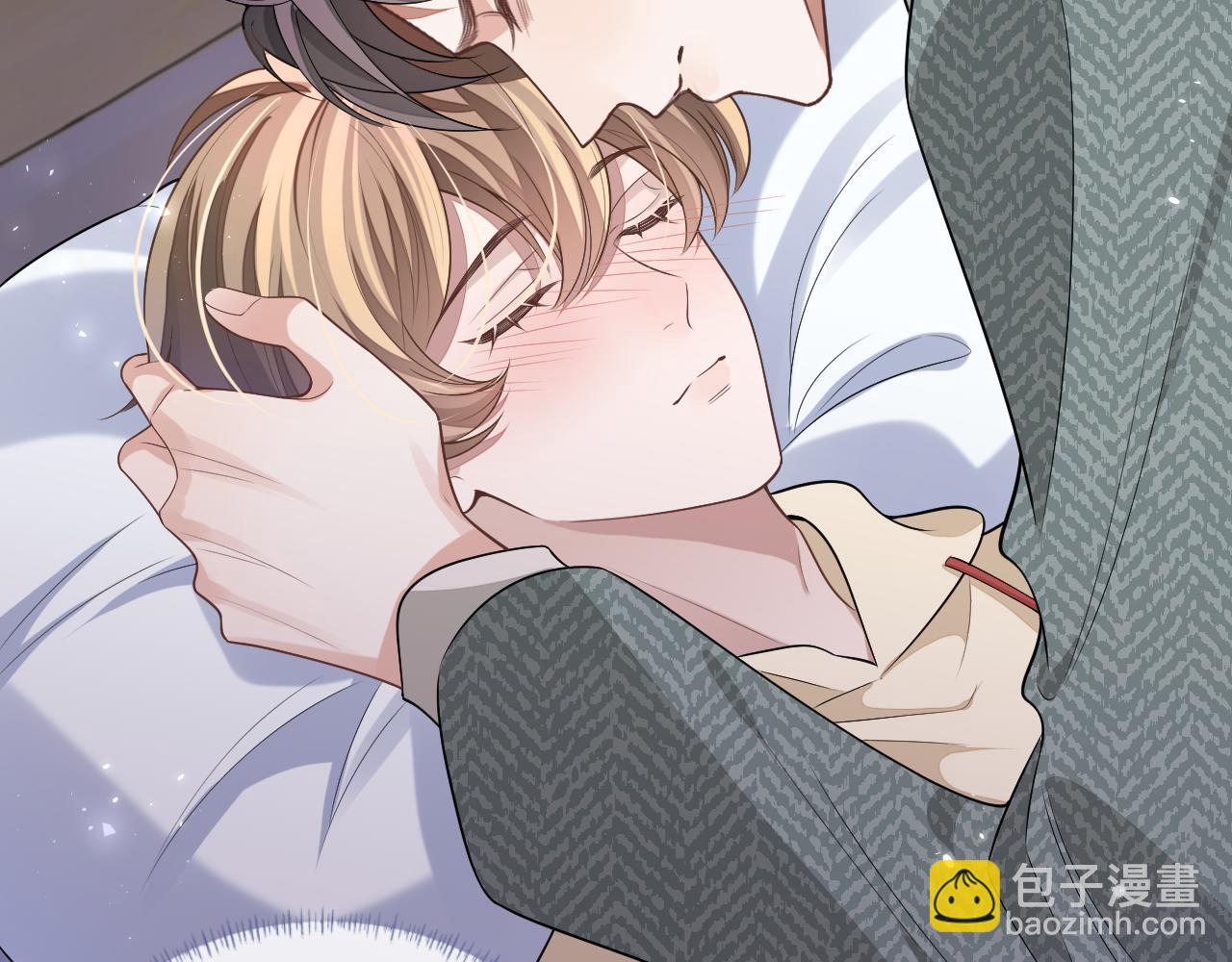 103话 秀秀生病(1/2)-第129话