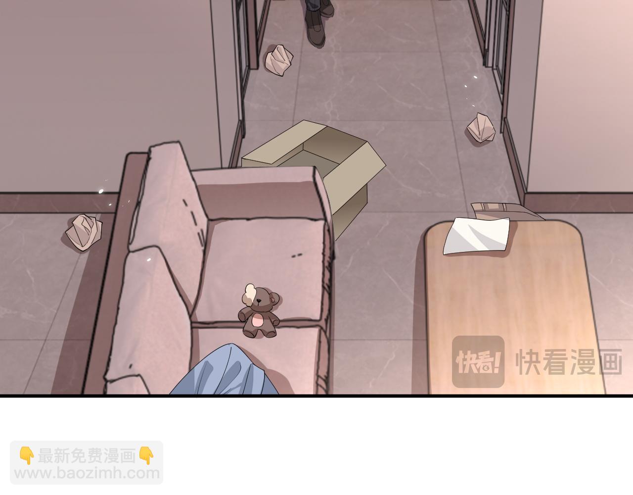104话 没有你我一无所有(1/2)-第105话