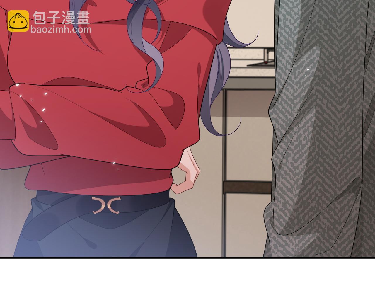 106话 三姐上门(1/2)-第107话