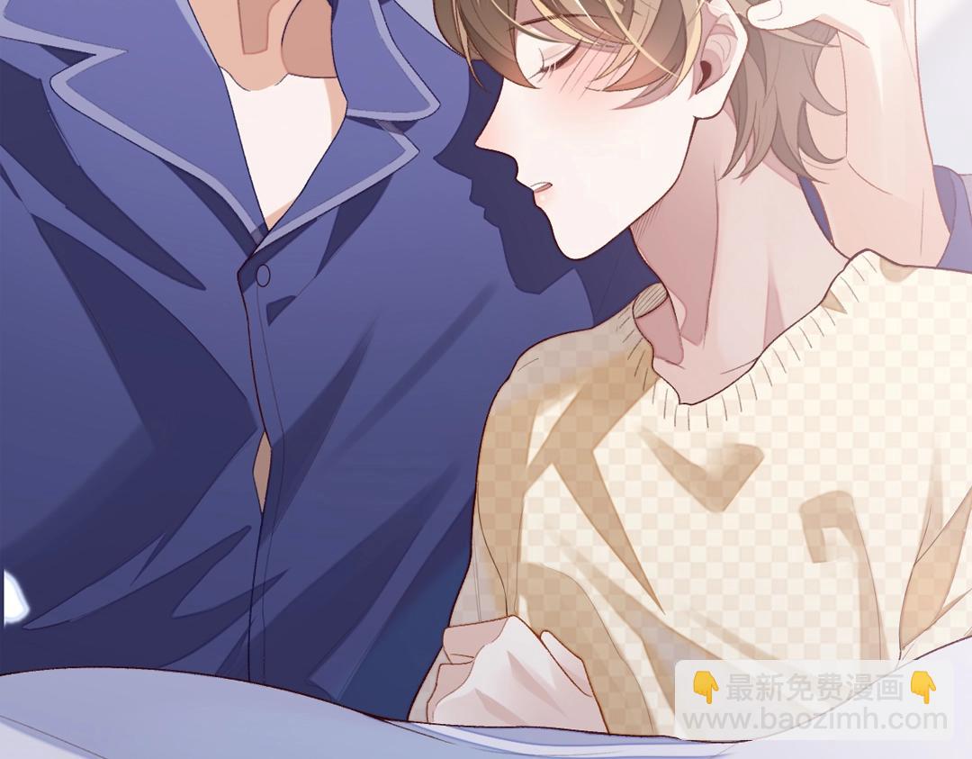 特典赠品：漫画福利壁纸③-第121话
