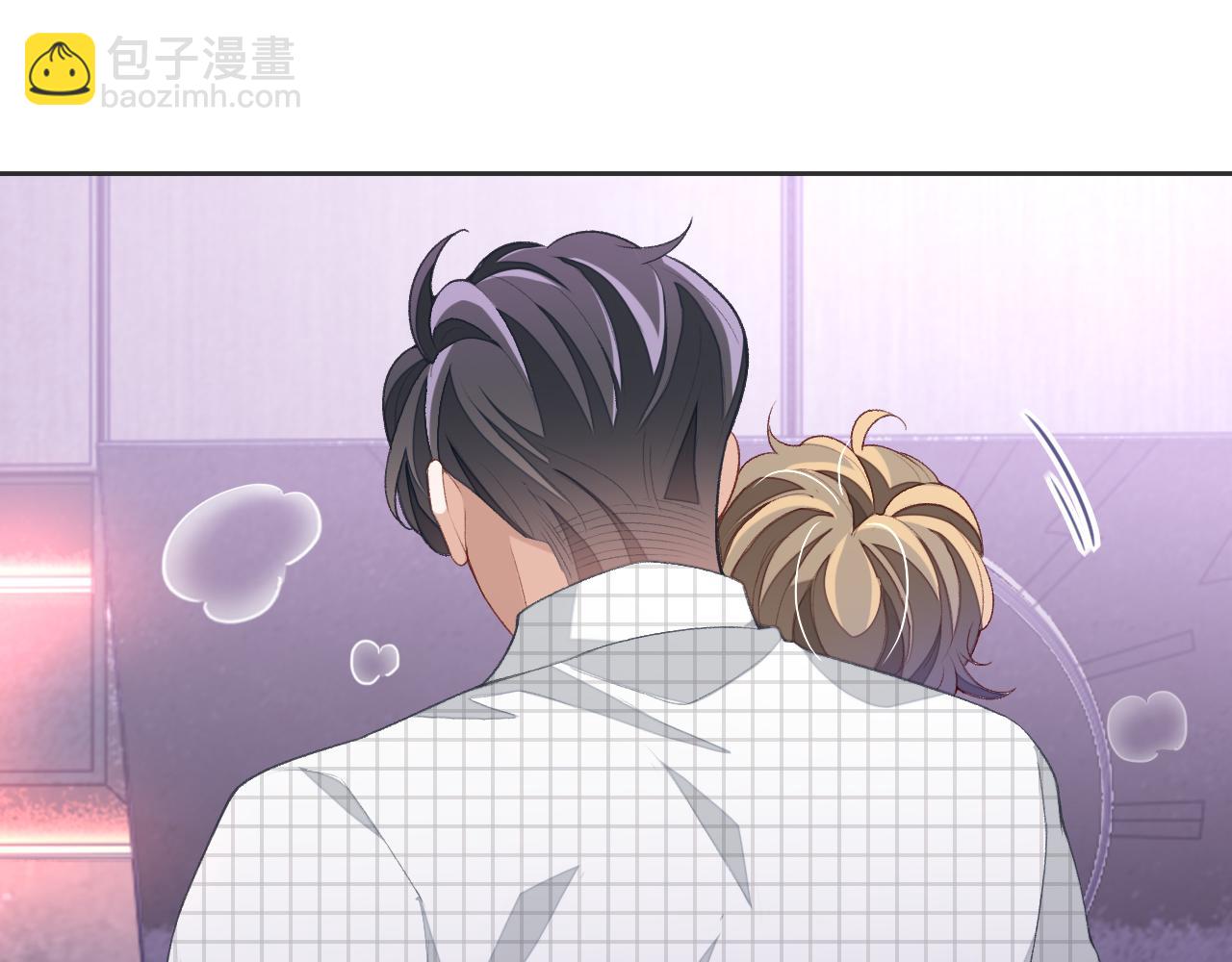 第37话 醋意大发(1/2)-第37话