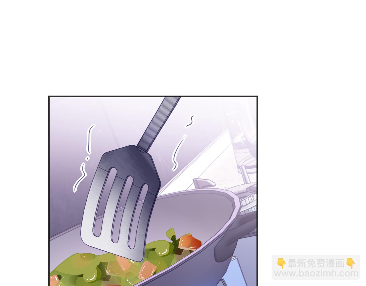 第37话 醋意大发(1/2)-第37话