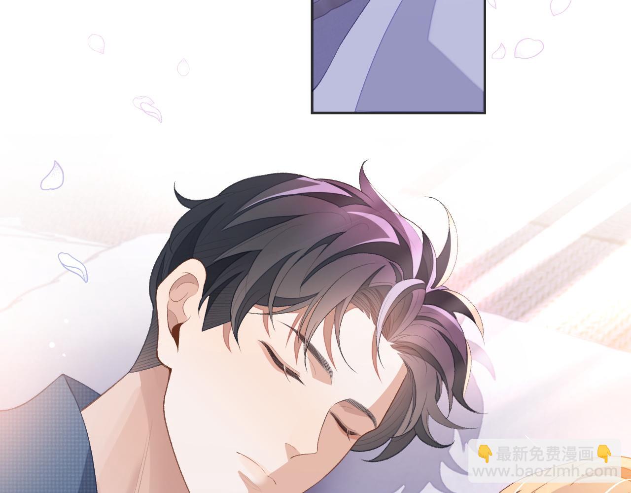 第39话 虚假的甜蜜(1/3)-第39话