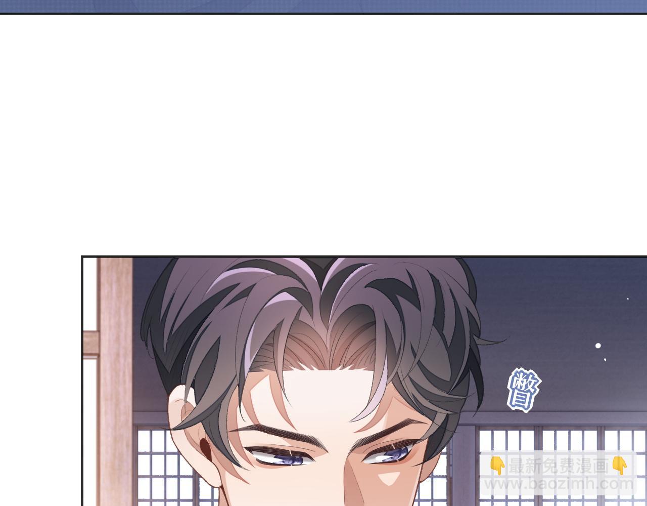 第39话 虚假的甜蜜(1/3)-第39话