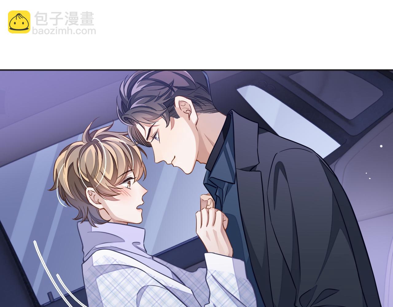 第43话 来自黎叔叔的关心(1/2)-第43话