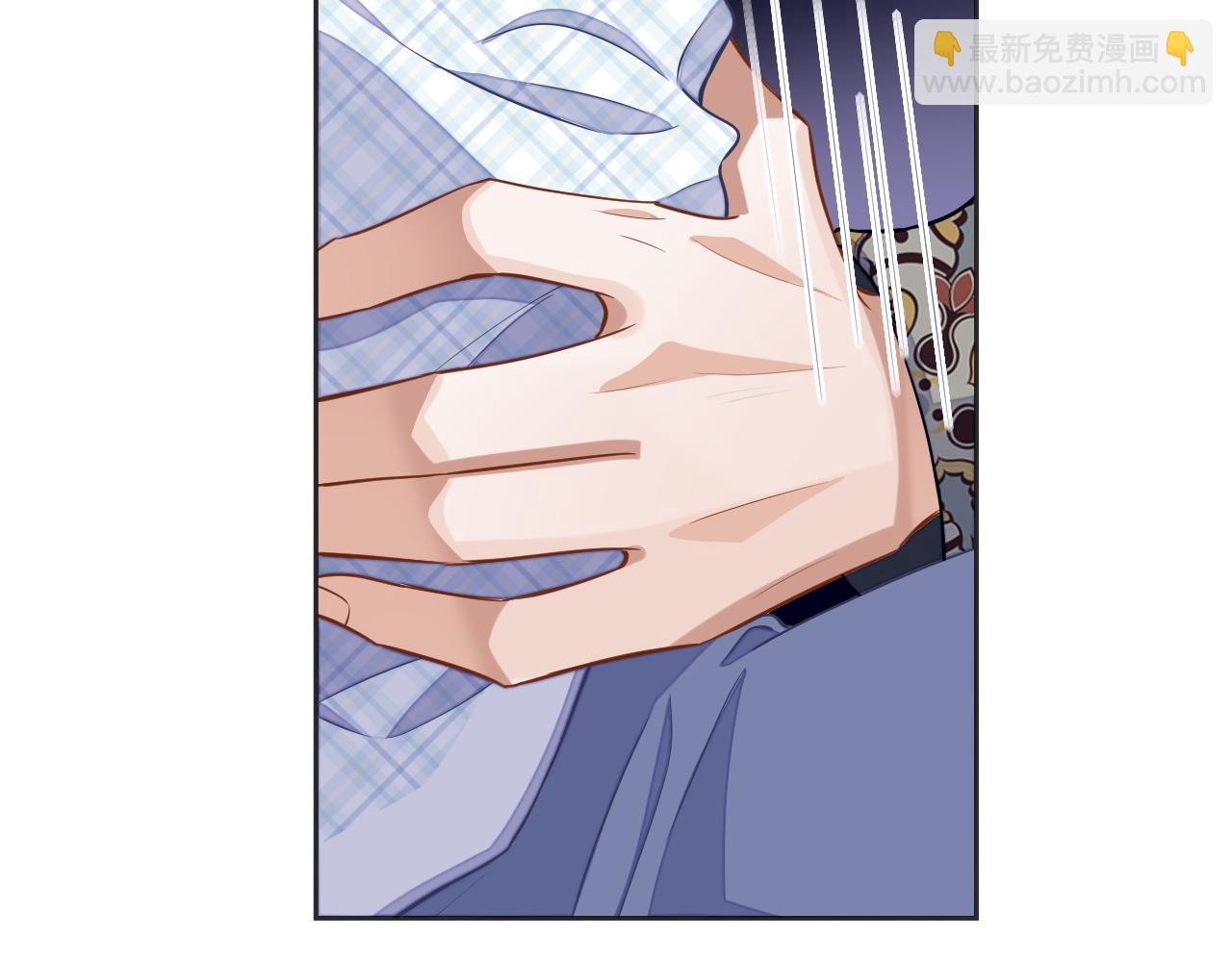 第43话 来自黎叔叔的关心(1/2)-第43话