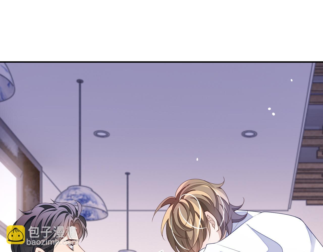 第59话 可怕的独占欲(1/3)-第59话