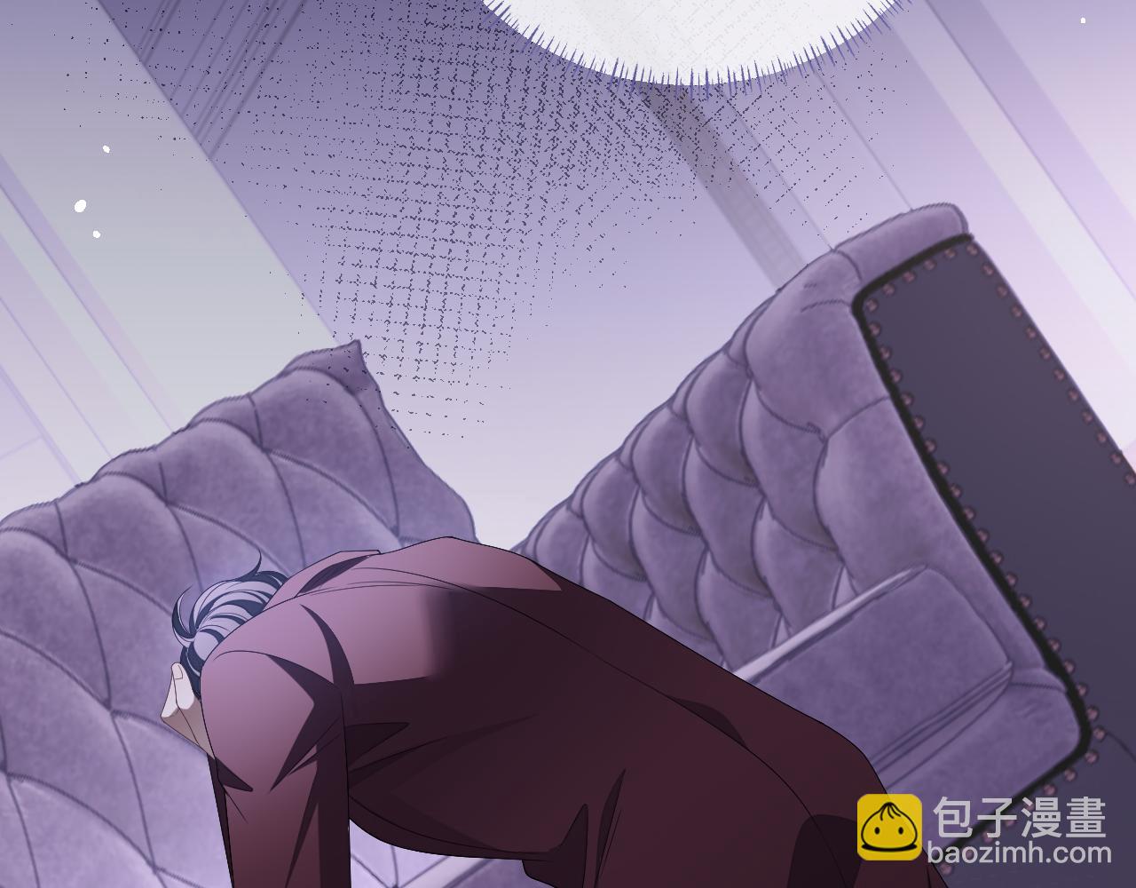 第73话 两人之间的距离(1/3)-第73话