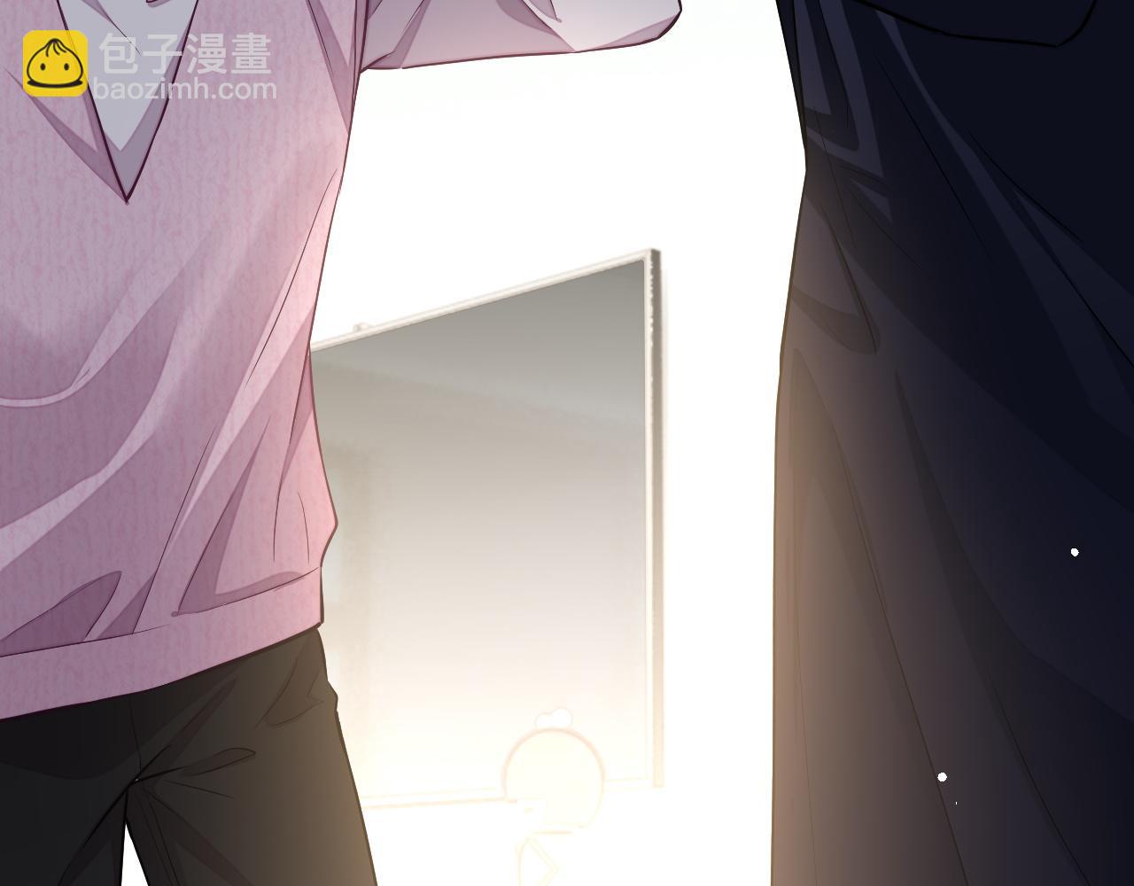 第75话 该拿你怎么办(1/3)-第75话