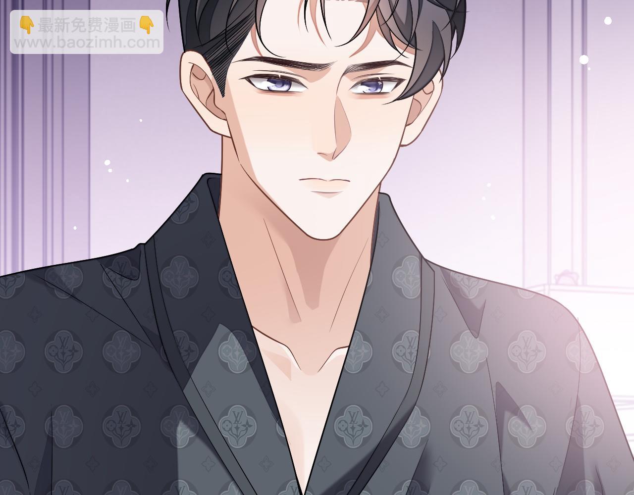 第79话 不要离开我(1/3)-第79话