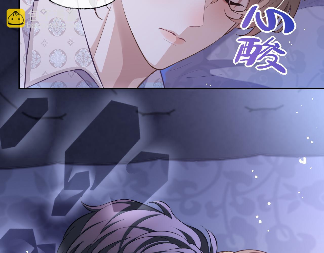第79话 不要离开我(1/3)-第79话