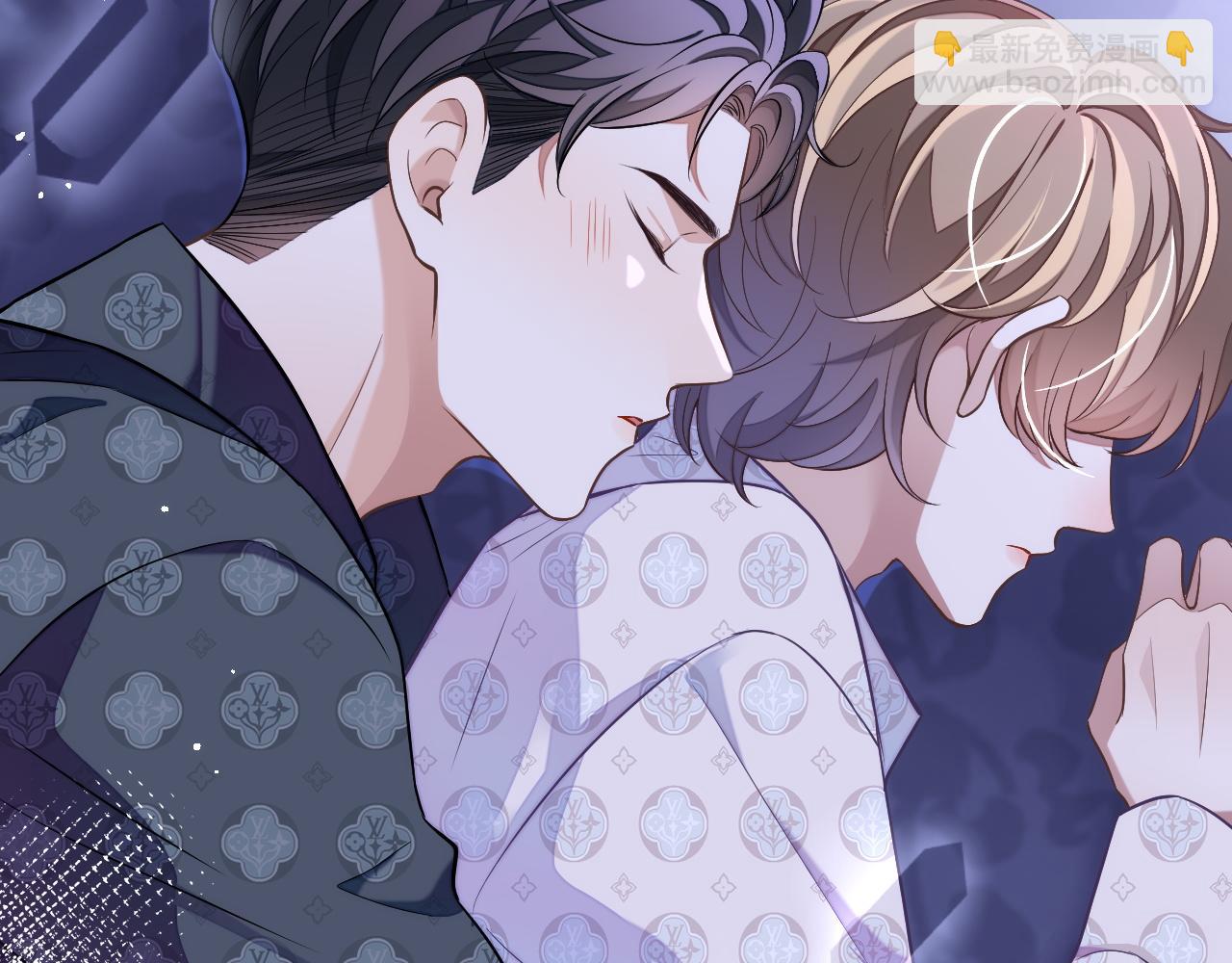 第79话 不要离开我(1/3)-第79话