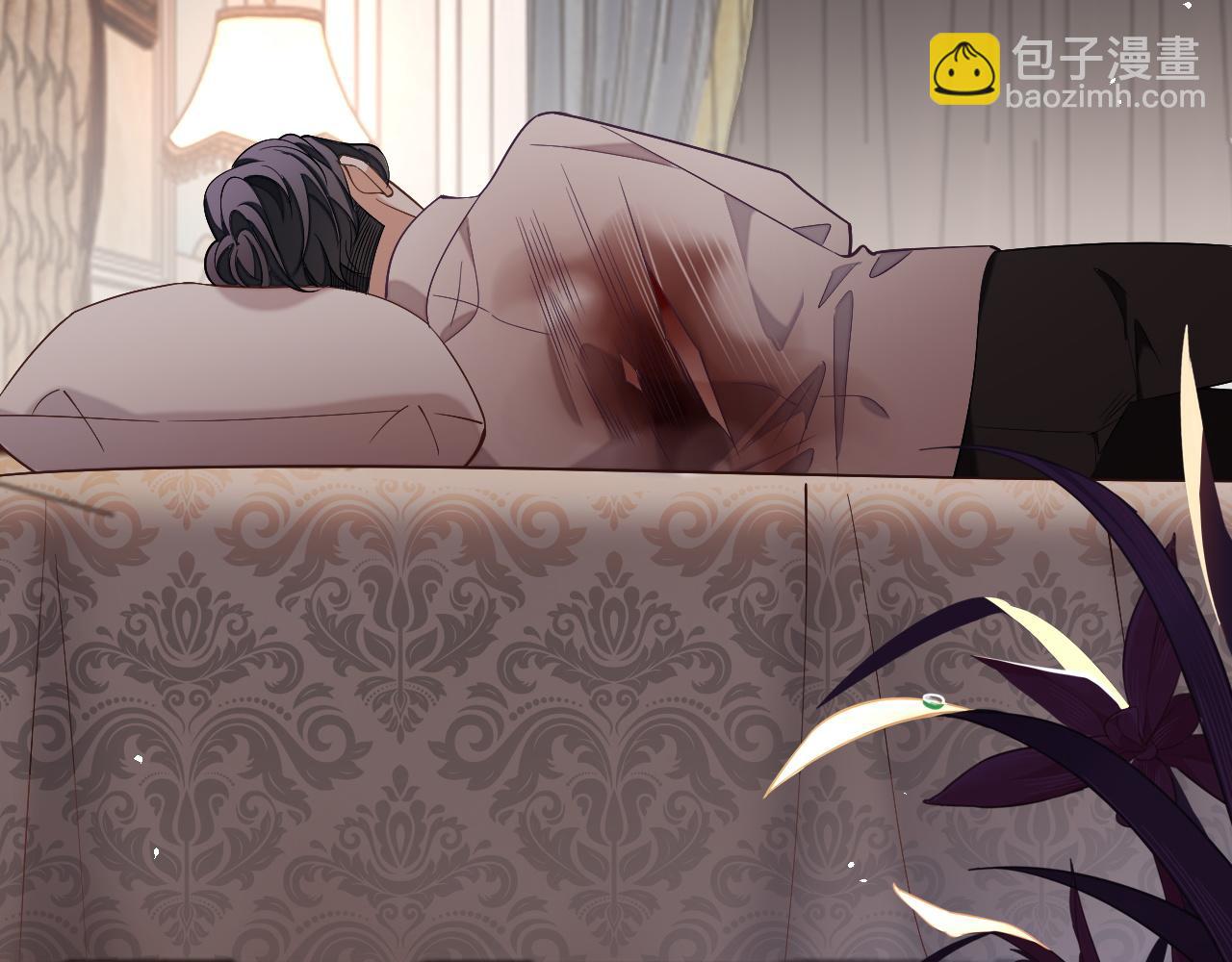 第83话 相思之苦(1/2)-第83话