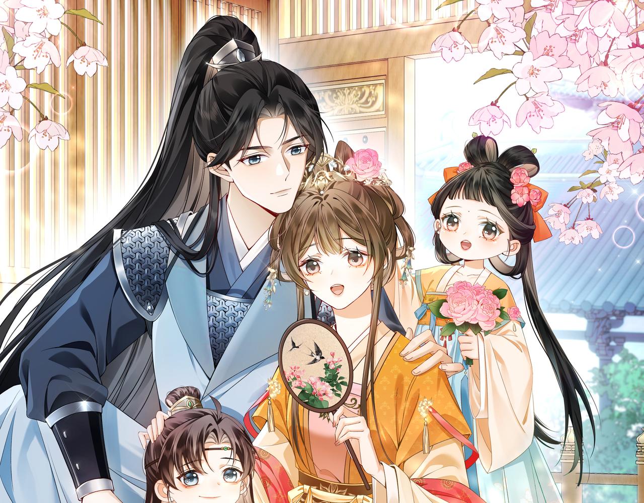 预告 2026年元旦上线-第1话