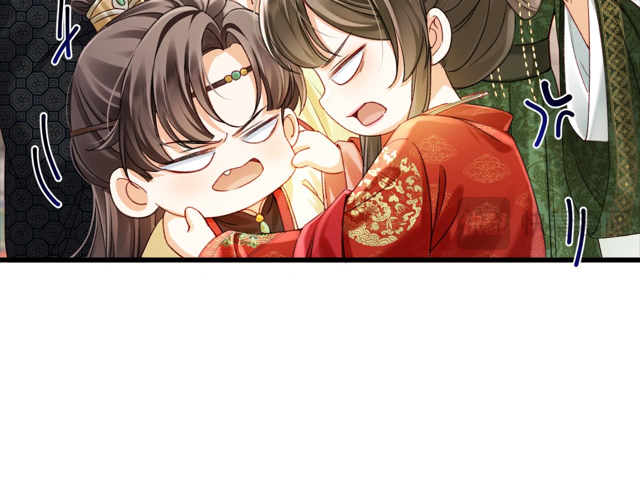002 打屁股(1/3)-第3话